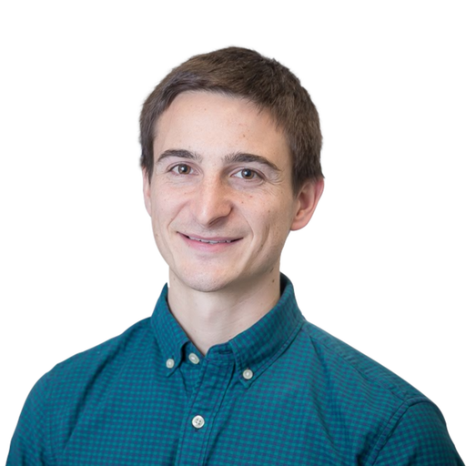 Kyle Nolan, the creator of ProjectionLab