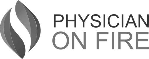 Physician on FIRE logo