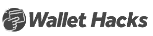 Wallet Hacks logo