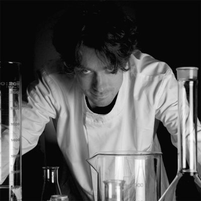 The Mad Fientist
