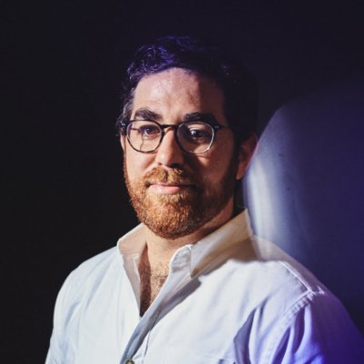 Mark Stauber